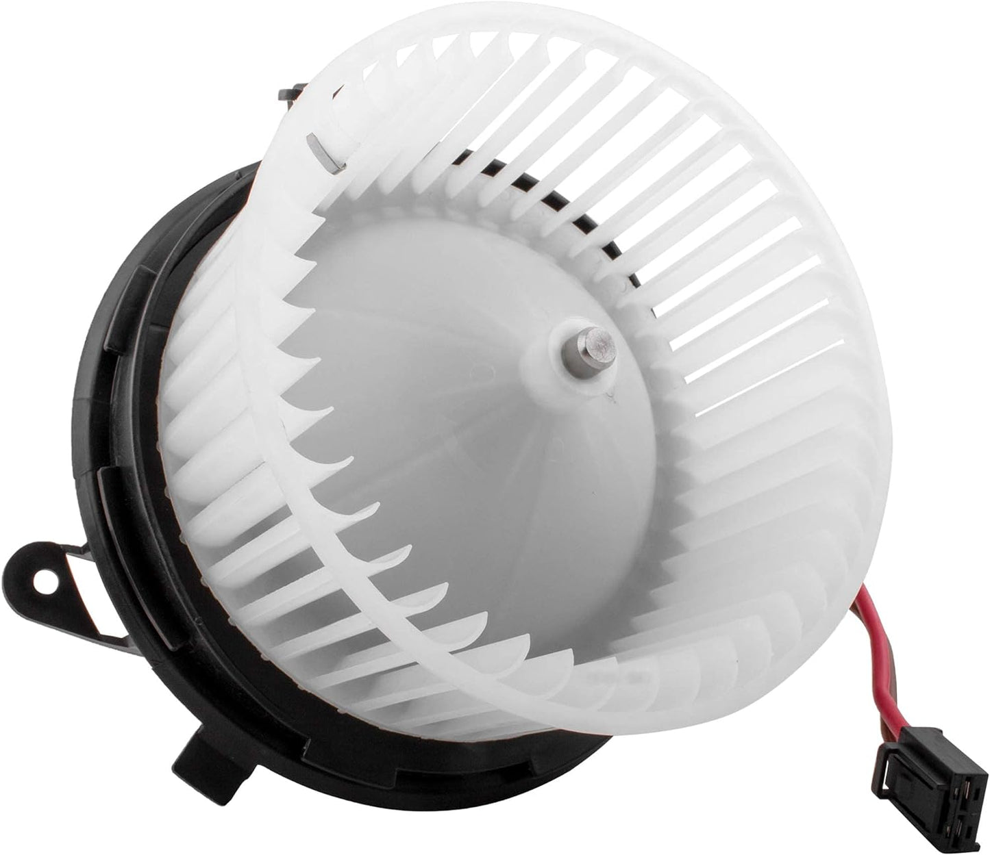 BOXI Heater Blower Motor Fan Assembly Fits for Mercedes-Benz W204 W212 C180 C200 C250 C300 C350 — product photo 3