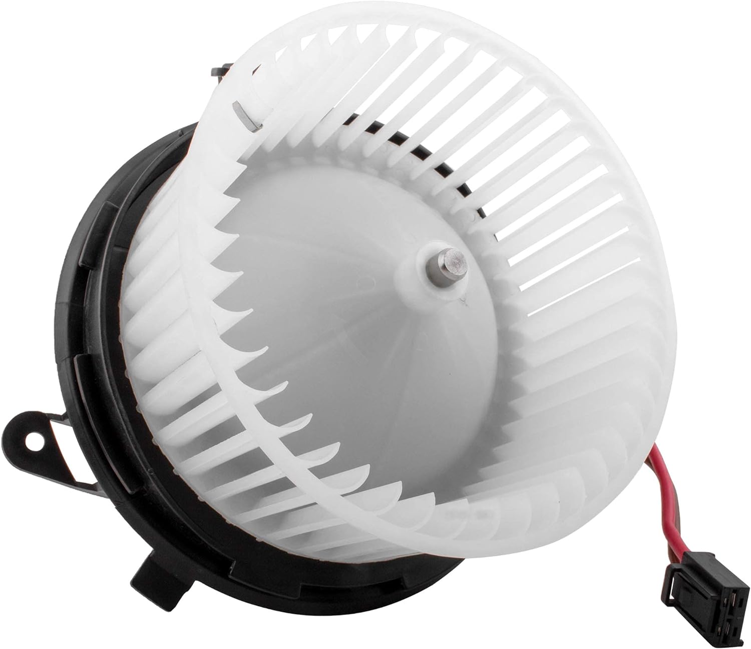 BOXI Heater Blower Motor Fan Assembly Fits for Mercedes-Benz W204 W212 C180 C200 C250 C300 C350 — product photo 3