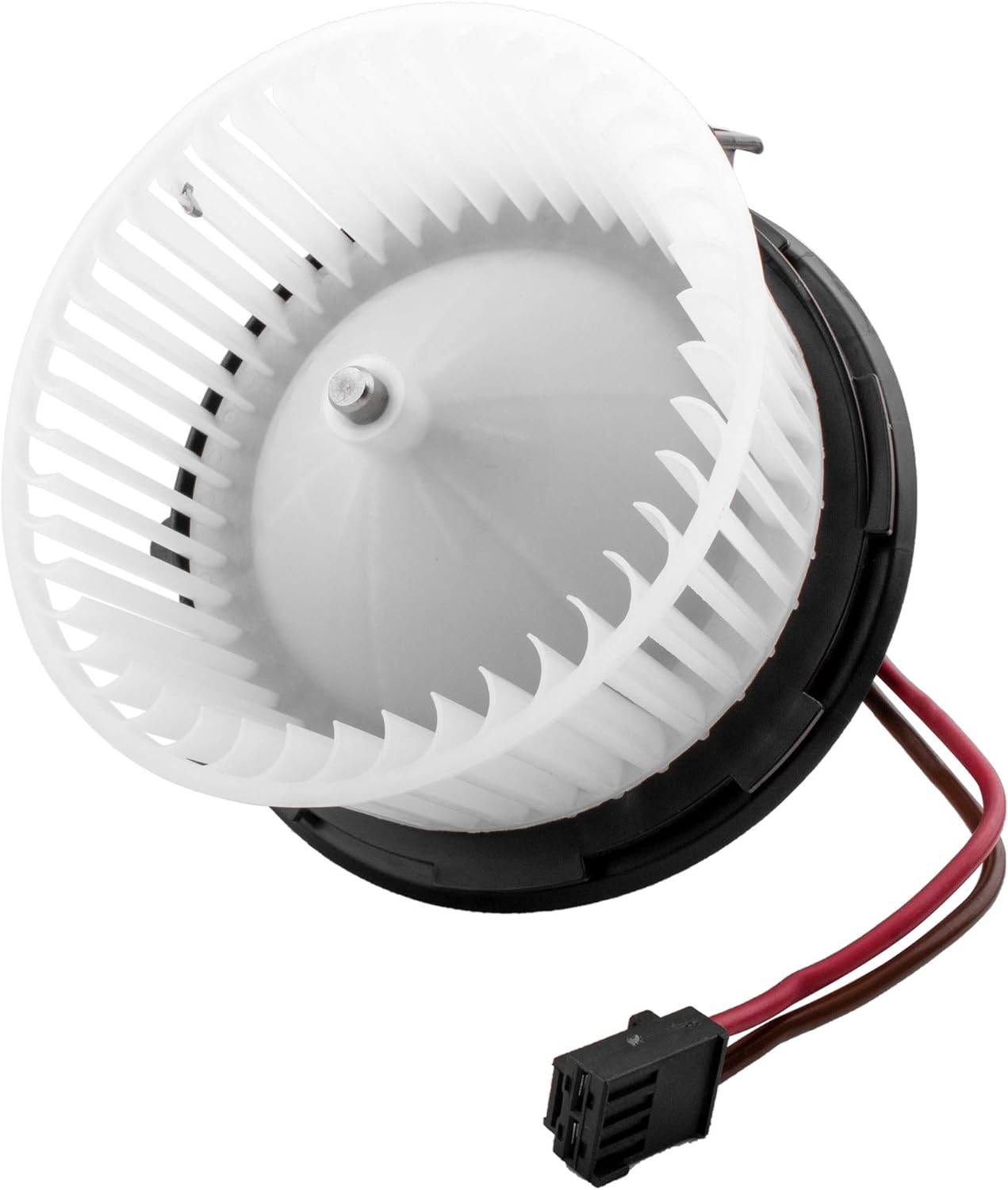 BOXI Heater Blower Motor Fan Assembly Fits for Mercedes-Benz W204 W212 C180 C200 C250 C300 C350 — product photo 4