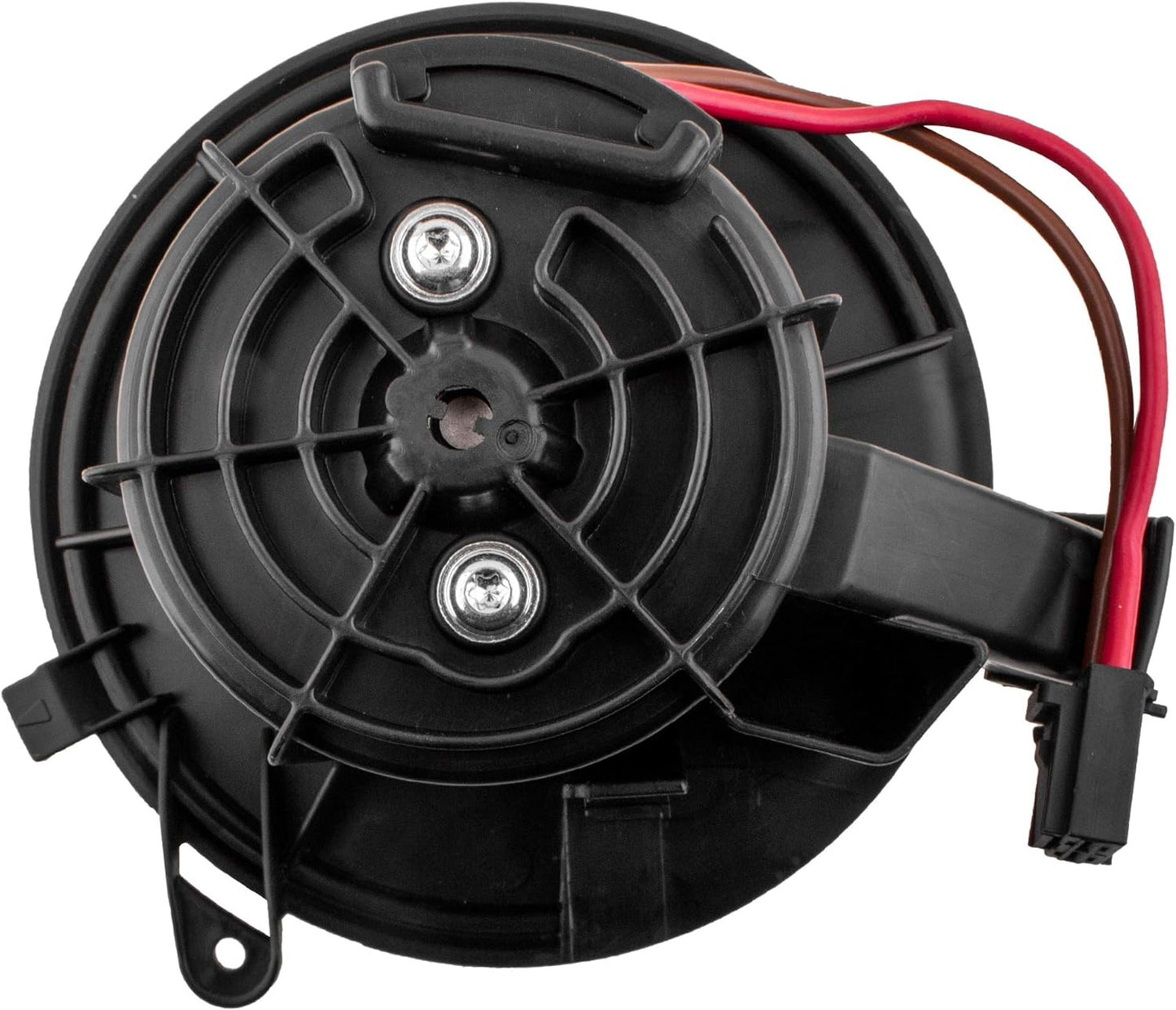 BOXI Heater Blower Motor Fan Assembly Fits for Mercedes-Benz W204 W212 C180 C200 C250 C300 C350 — product photo 6