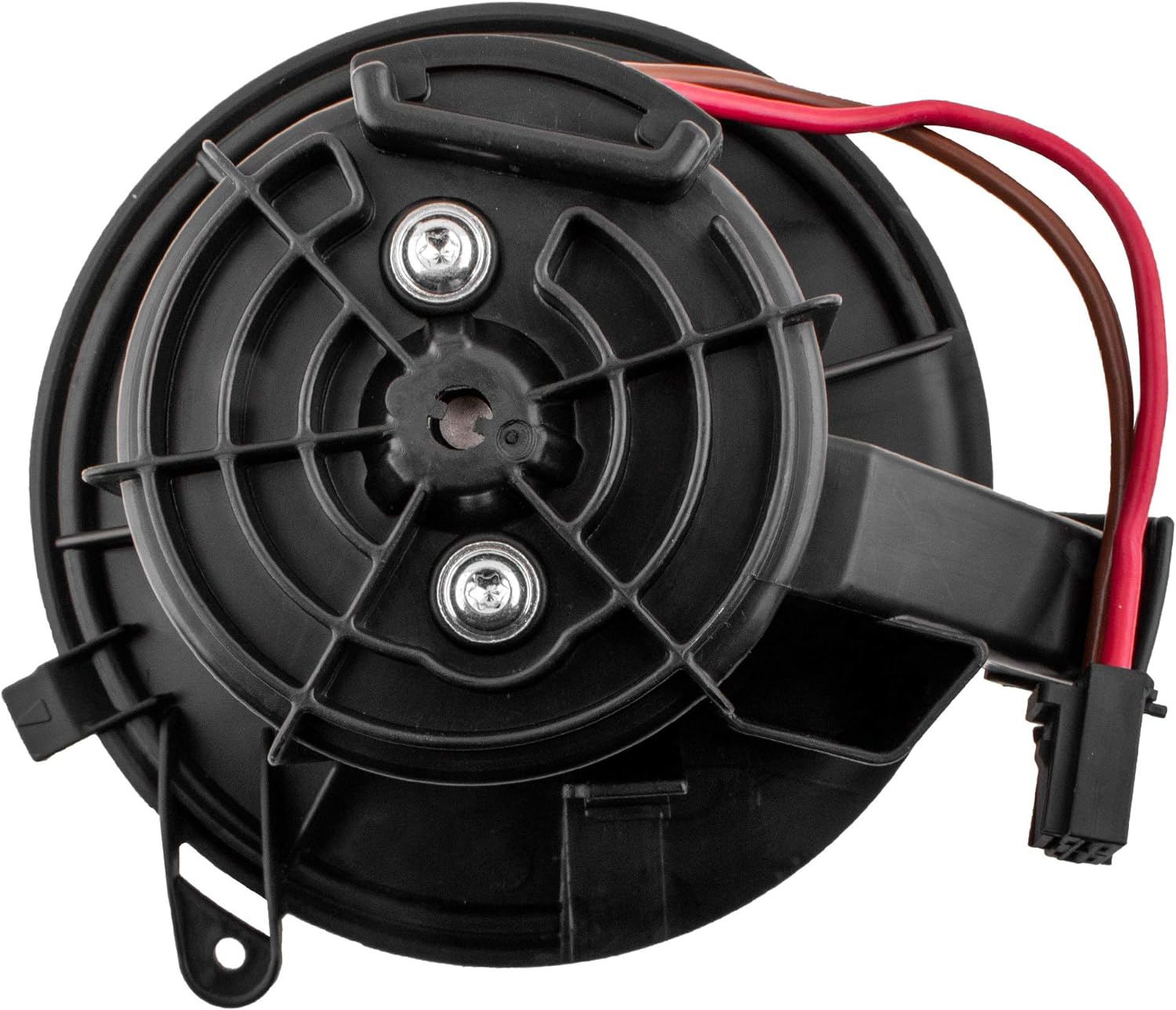 BOXI Heater Blower Motor Fan Assembly Fits for Mercedes-Benz W204 W212 C180 C200 C250 C300 C350 — product photo 6