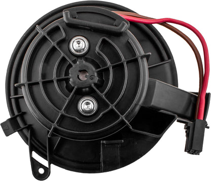 BOXI Heater Blower Motor Fan Assembly Fits for Mercedes-Benz W204 W212 C180 C200 C250 C300 C350 — product photo 6