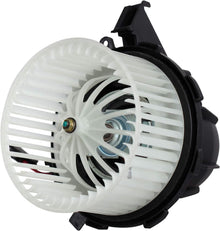 BOXI HVAC A/C AC Heater Blower Motor Fan Assembly Fits for Audi A4 S4 Q5 2009 2010 2011 2012 /
