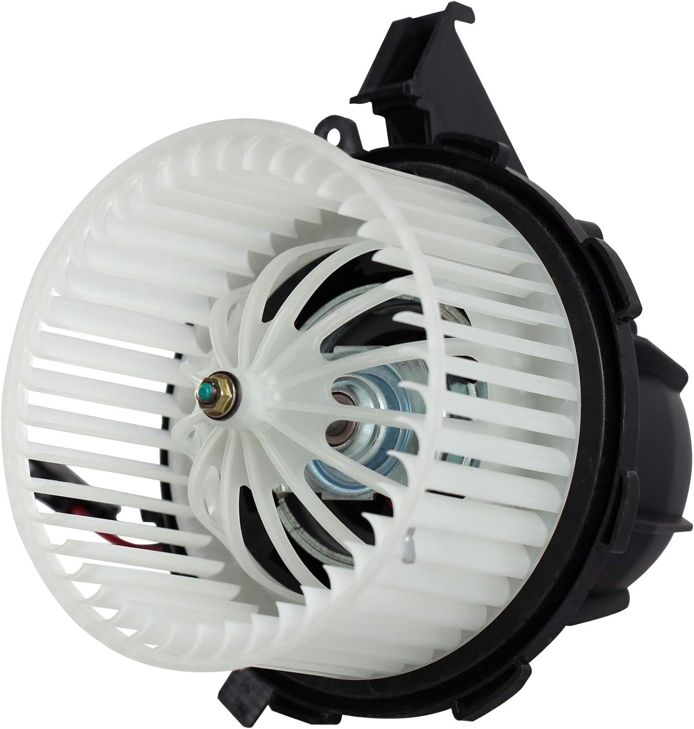 BOXI HVAC A/C AC Heater Blower Motor Fan Assembly Fits for Audi A4 S4 Q5 2009 2010 2011 2012 /