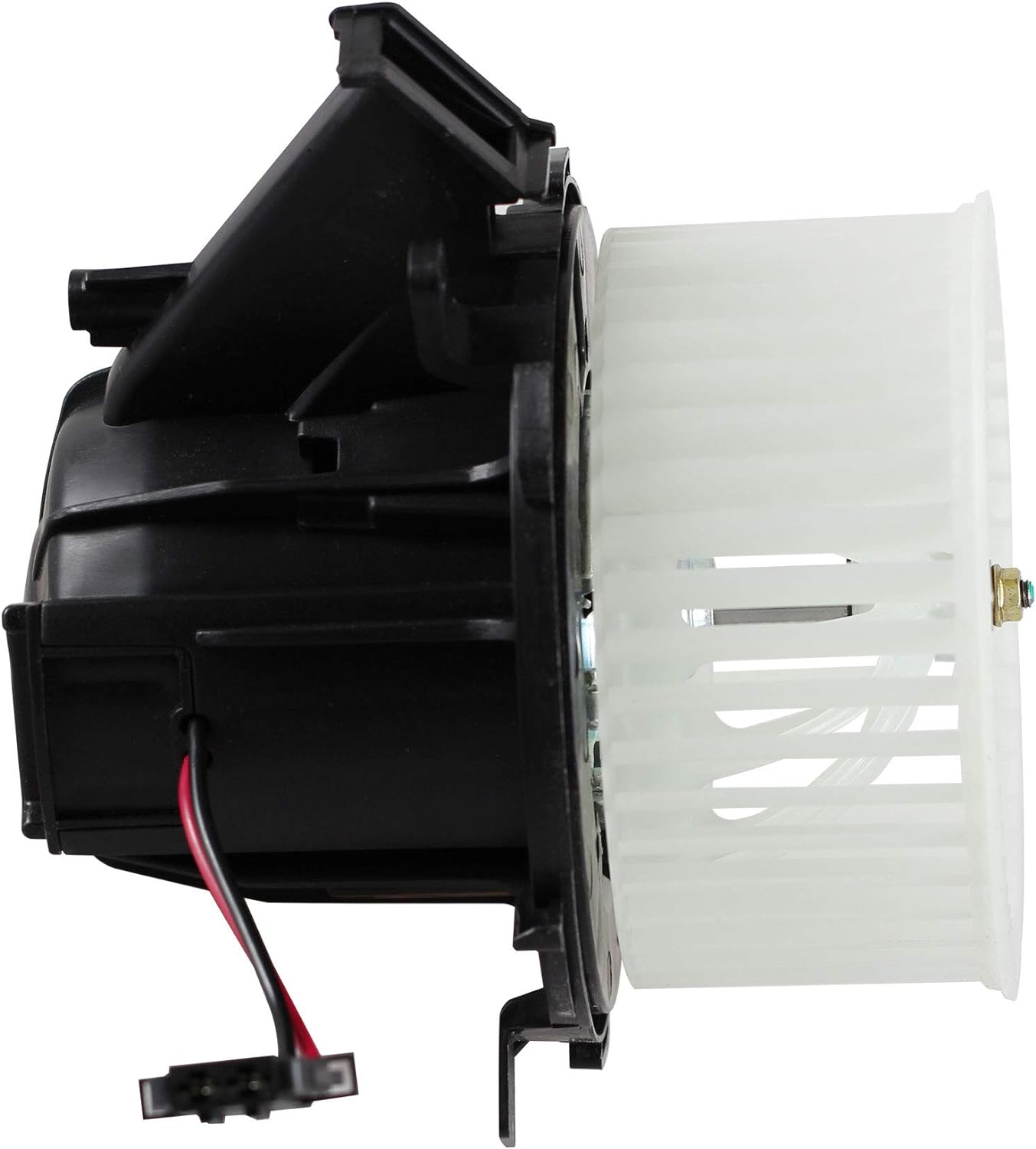BOXI HVAC A/C AC Heater Blower Motor Fan Assembly Fits for Audi A4 S4 Q5 2009 2010 2011 2012 / — product photo 4