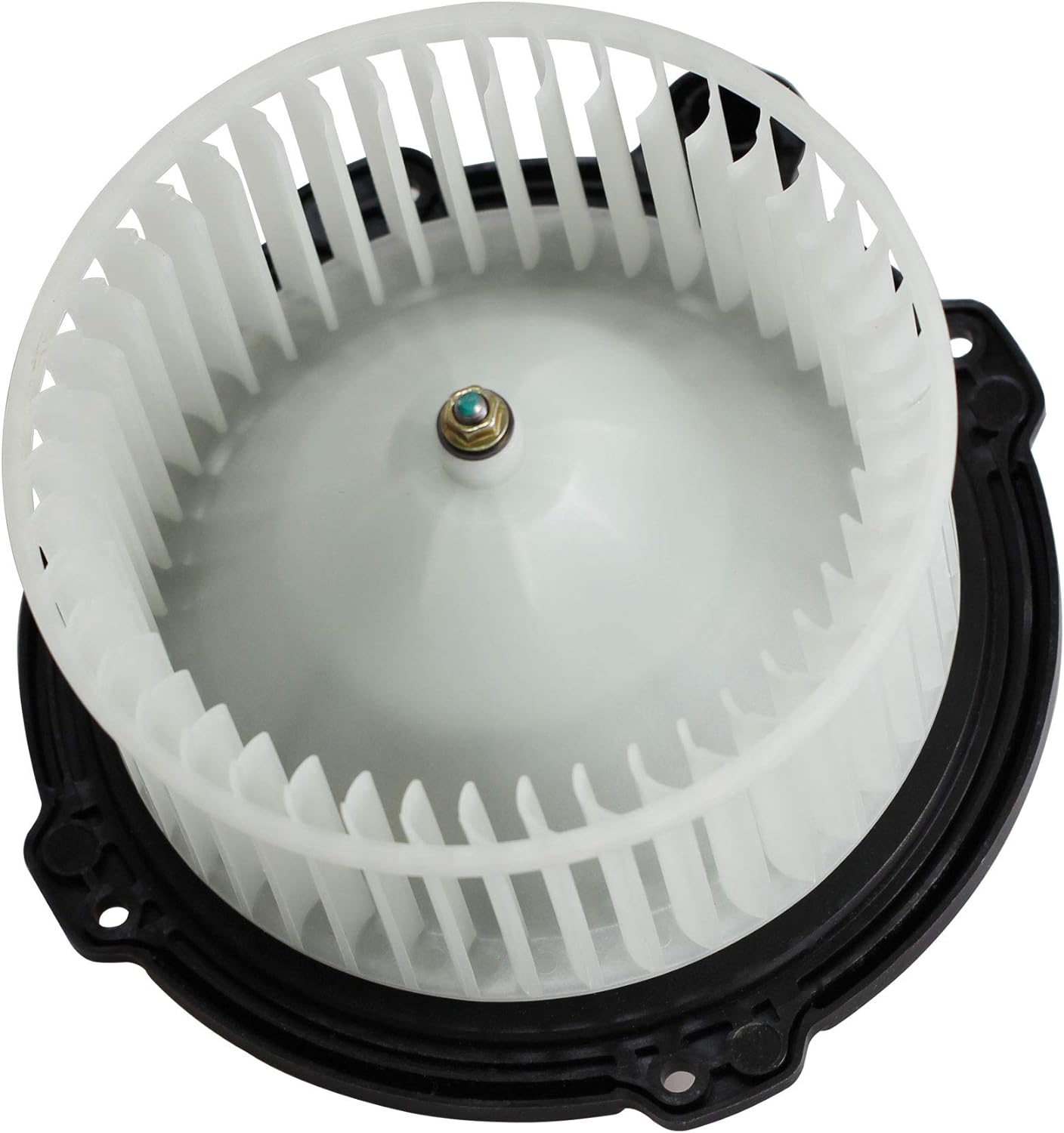 BOXI HVAC Blower Motor Fan Assembly for Acura SLX 1996-1999