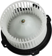 BOXI HVAC Blower Motor Fan Assembly for Acura SLX 1996-1999