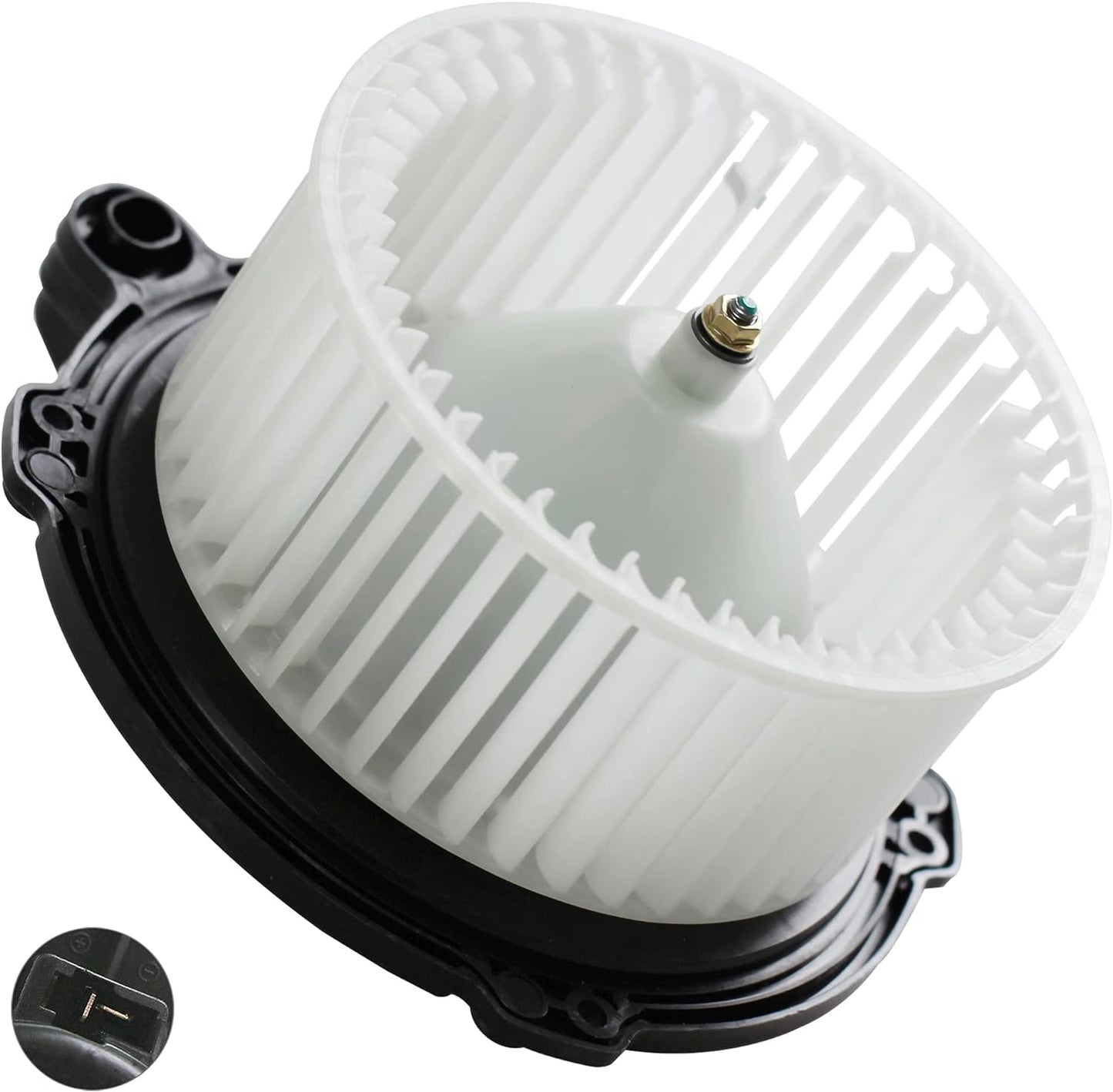 BOXI HVAC Blower Motor Fan Assembly for Acura SLX 1996-1999 — product photo 2