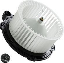 BOXI HVAC Blower Motor Fan Assembly for Acura SLX 1996-1999 — product photo 2