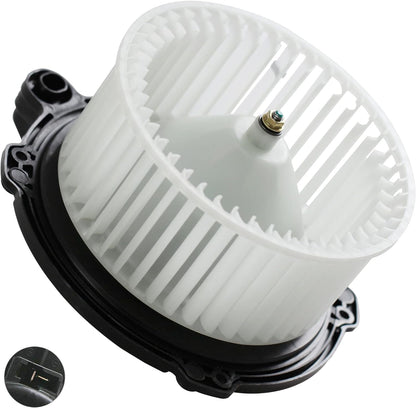 BOXI HVAC Blower Motor Fan Assembly for Acura SLX 1996-1999 — product photo 2