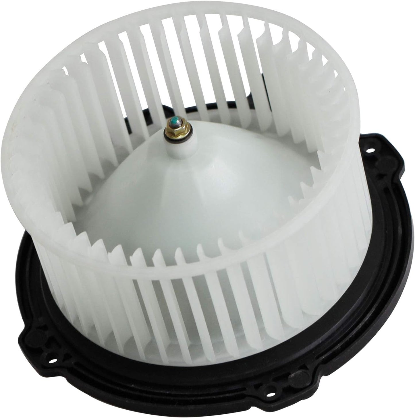 BOXI HVAC Blower Motor Fan Assembly for Acura SLX 1996-1999 — product photo 3