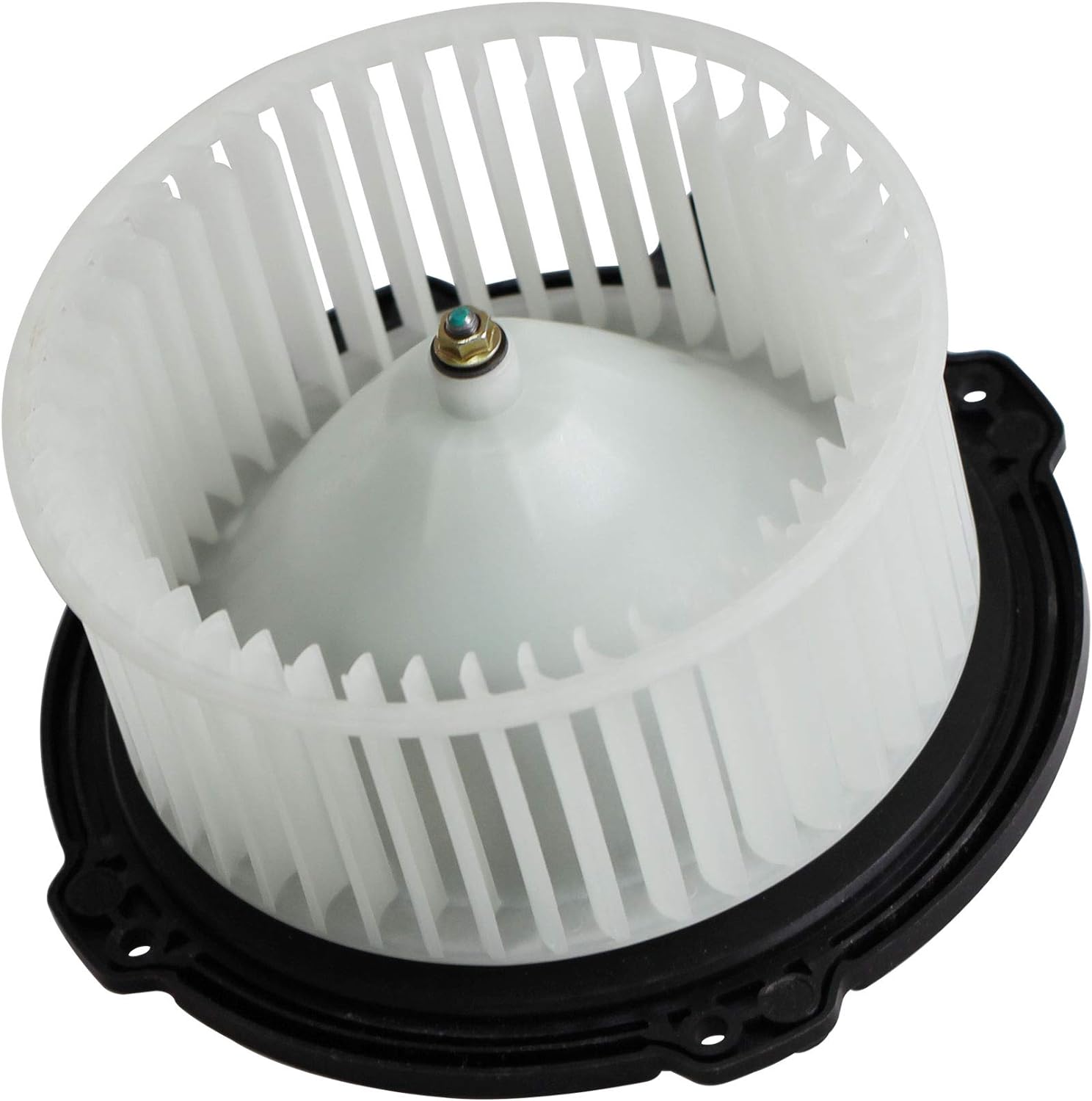 BOXI HVAC Blower Motor Fan Assembly for Acura SLX 1996-1999 — product photo 3