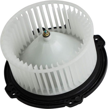 BOXI HVAC Blower Motor Fan Assembly for Acura SLX 1996-1999 — product photo 3