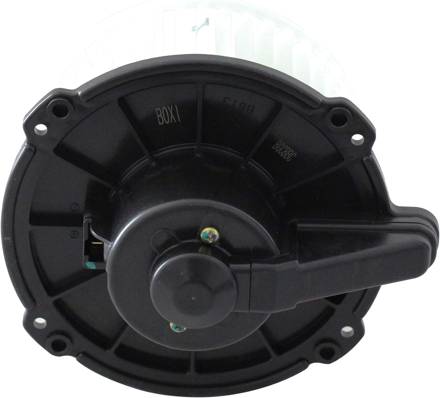 BOXI HVAC Blower Motor Fan Assembly for Acura SLX 1996-1999 — product photo 5