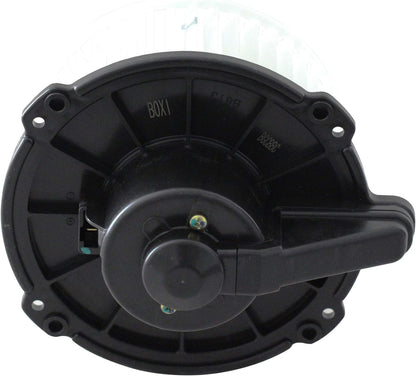 BOXI HVAC Blower Motor Fan Assembly for Acura SLX 1996-1999 — product photo 5