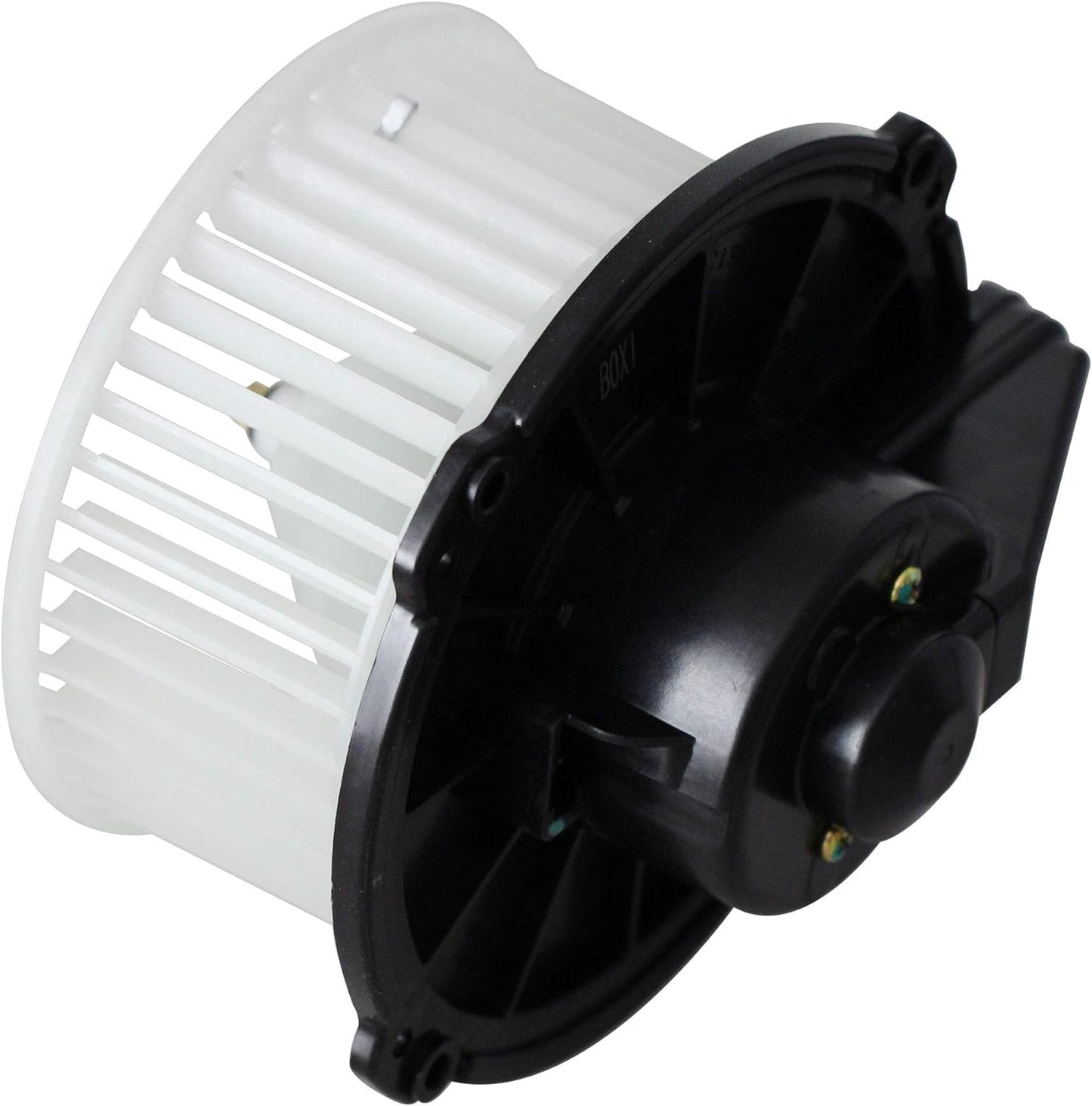 BOXI HVAC Blower Motor Fan Assembly for Acura SLX 1996-1999 — product photo 6