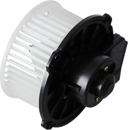BOXI HVAC Blower Motor Fan Assembly for Acura SLX 1996-1999 — product photo 6