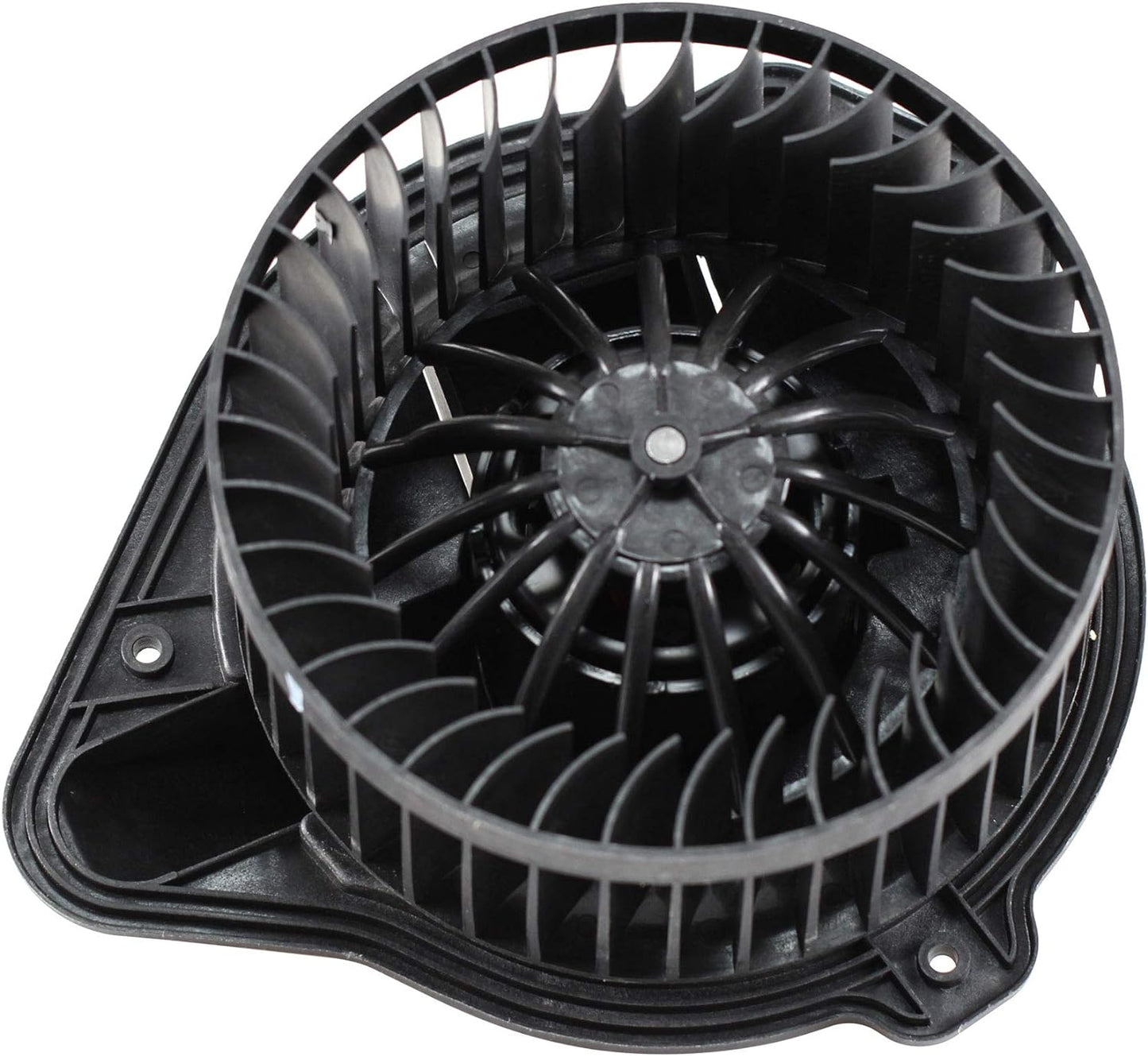 BOXI A/C Heater Blower Motor Fan Assembly for Volvo 850 1993 1994 1995 1996 1997