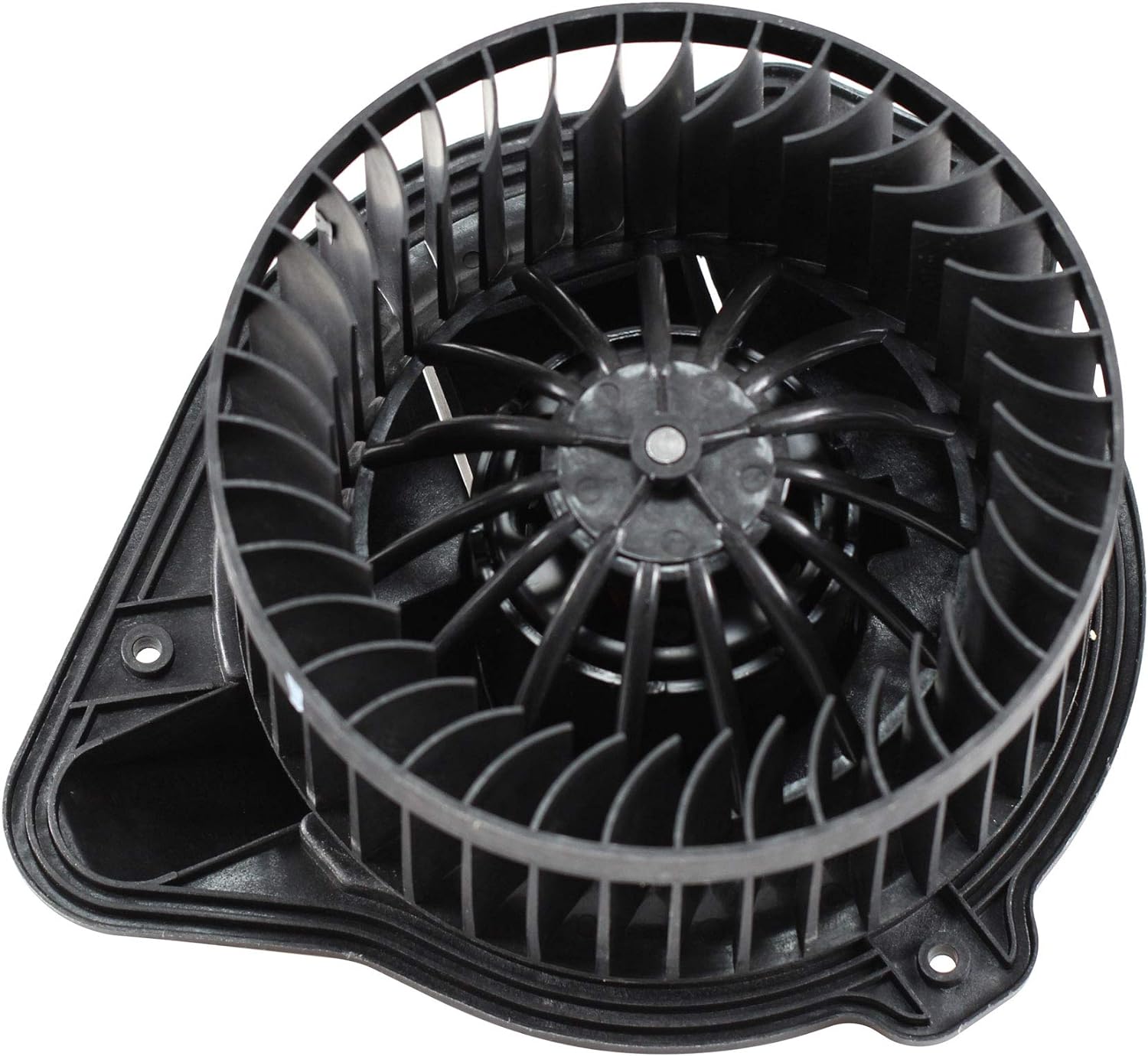 BOXI A/C Heater Blower Motor Fan Assembly for Volvo 850 1993 1994 1995 1996 1997