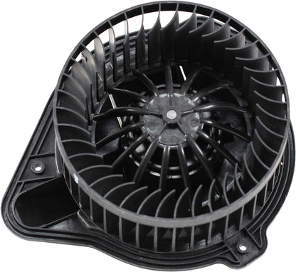 BOXI A/C Heater Blower Motor Fan Assembly for Volvo 850 1993 1994 1995 1996 1997