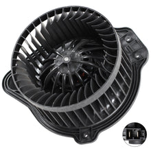 BOXI A/C Heater Blower Motor Fan Assembly for Volvo 850 1993 1994 1995 1996 1997 — product photo 2