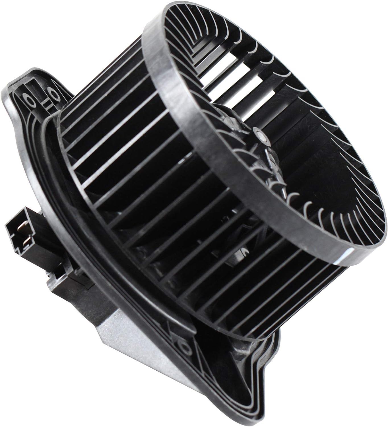 BOXI A/C Heater Blower Motor Fan Assembly for Volvo 850 1993 1994 1995 1996 1997 — product photo 3