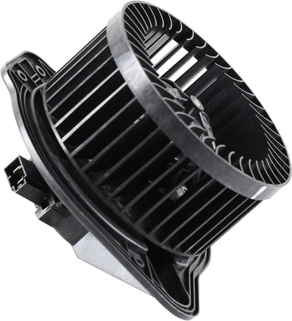 BOXI A/C Heater Blower Motor Fan Assembly for Volvo 850 1993 1994 1995 1996 1997 — product photo 3