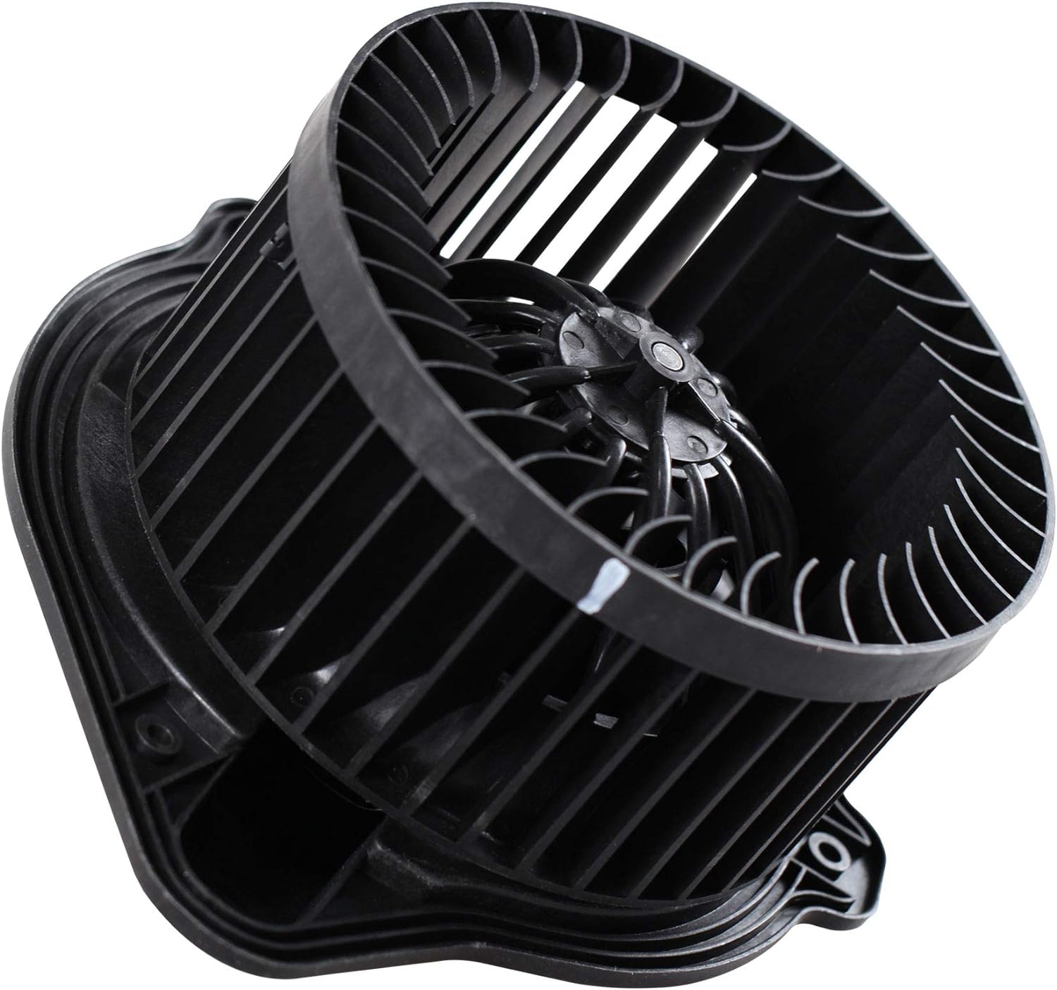 BOXI A/C Heater Blower Motor Fan Assembly for Volvo 850 1993 1994 1995 1996 1997 — product photo 4