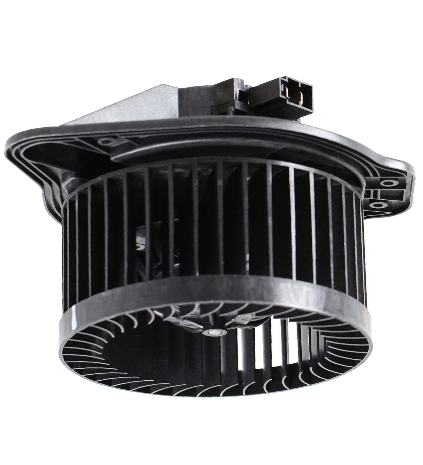 BOXI A/C Heater Blower Motor Fan Assembly for Volvo 850 1993 1994 1995 1996 1997 — product photo 5