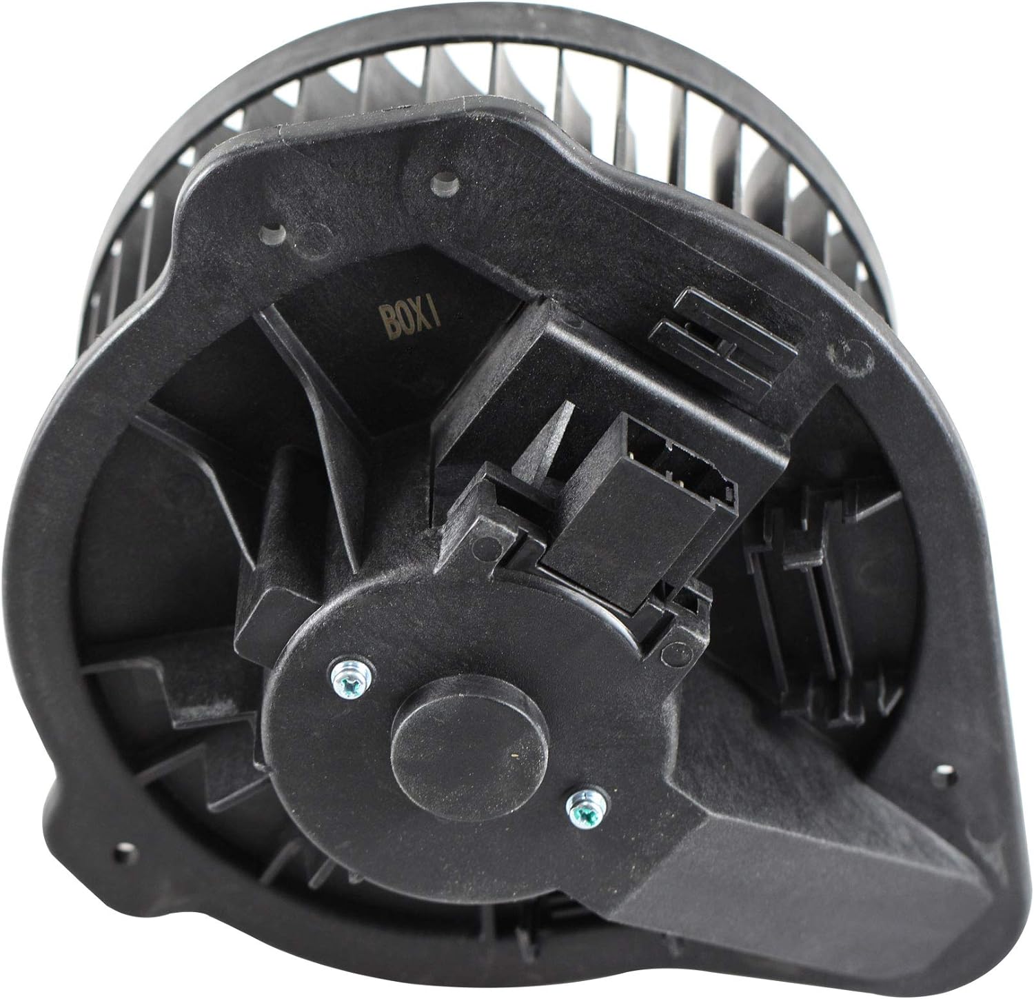 BOXI A/C Heater Blower Motor Fan Assembly for Volvo 850 1993 1994 1995 1996 1997 — product photo 6