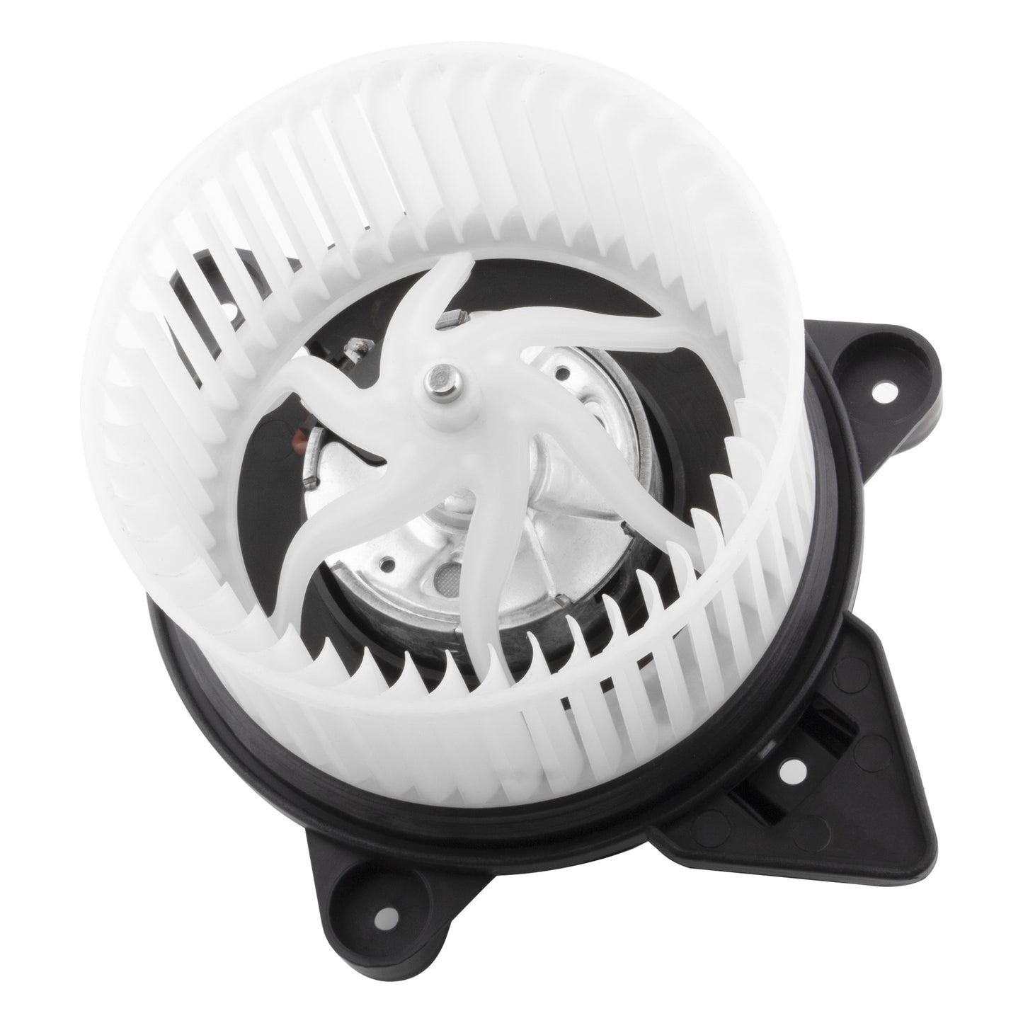 BOXI Blower Motor Fan Assembly Fits for Chrysler Aspen 2007 2008 2009