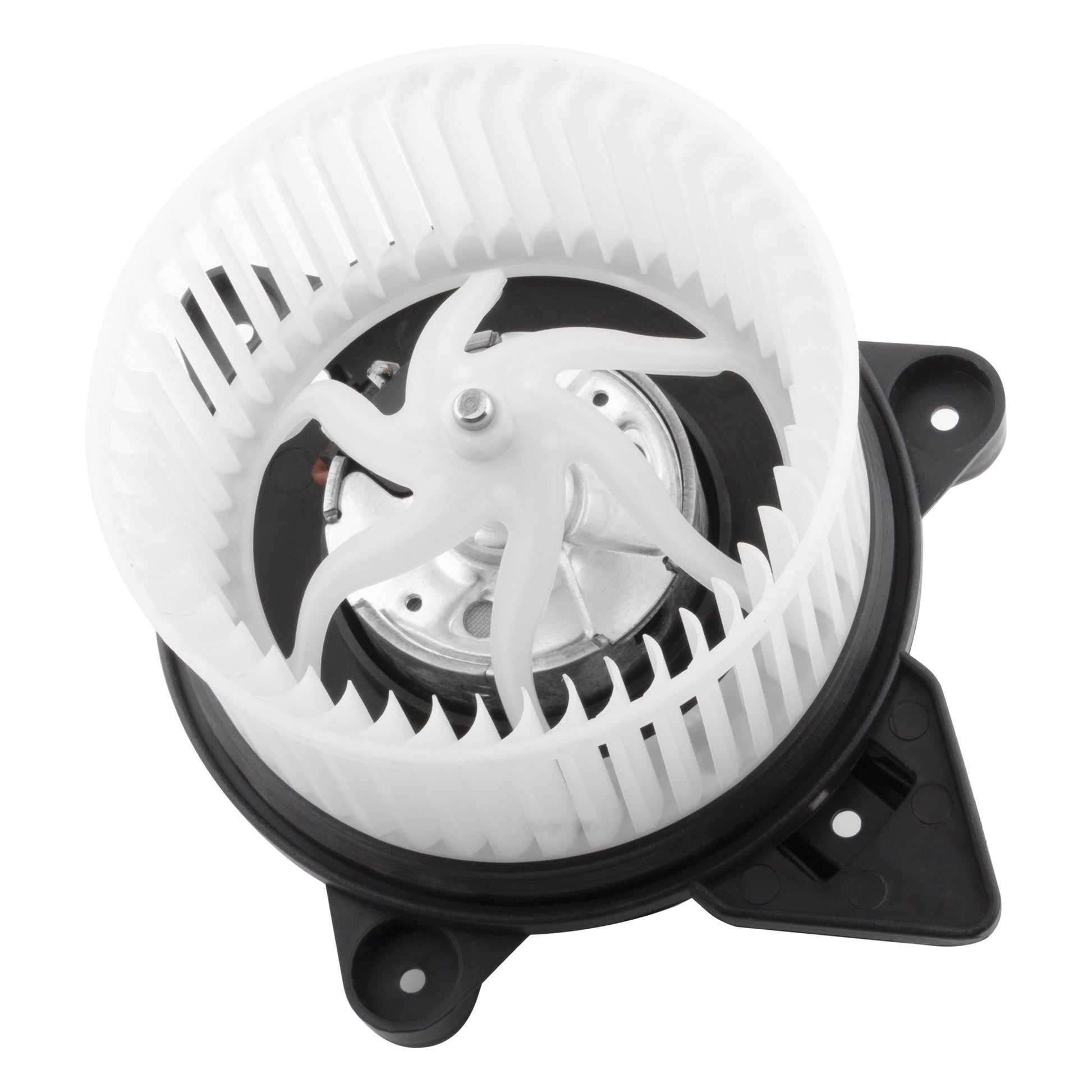 BOXI Blower Motor Fan Assembly Fits for Chrysler Aspen 2007 2008 2009