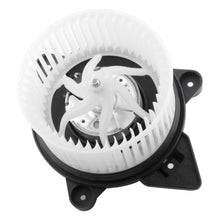 BOXI Blower Motor Fan Assembly Fits for Chrysler Aspen 2007 2008 2009