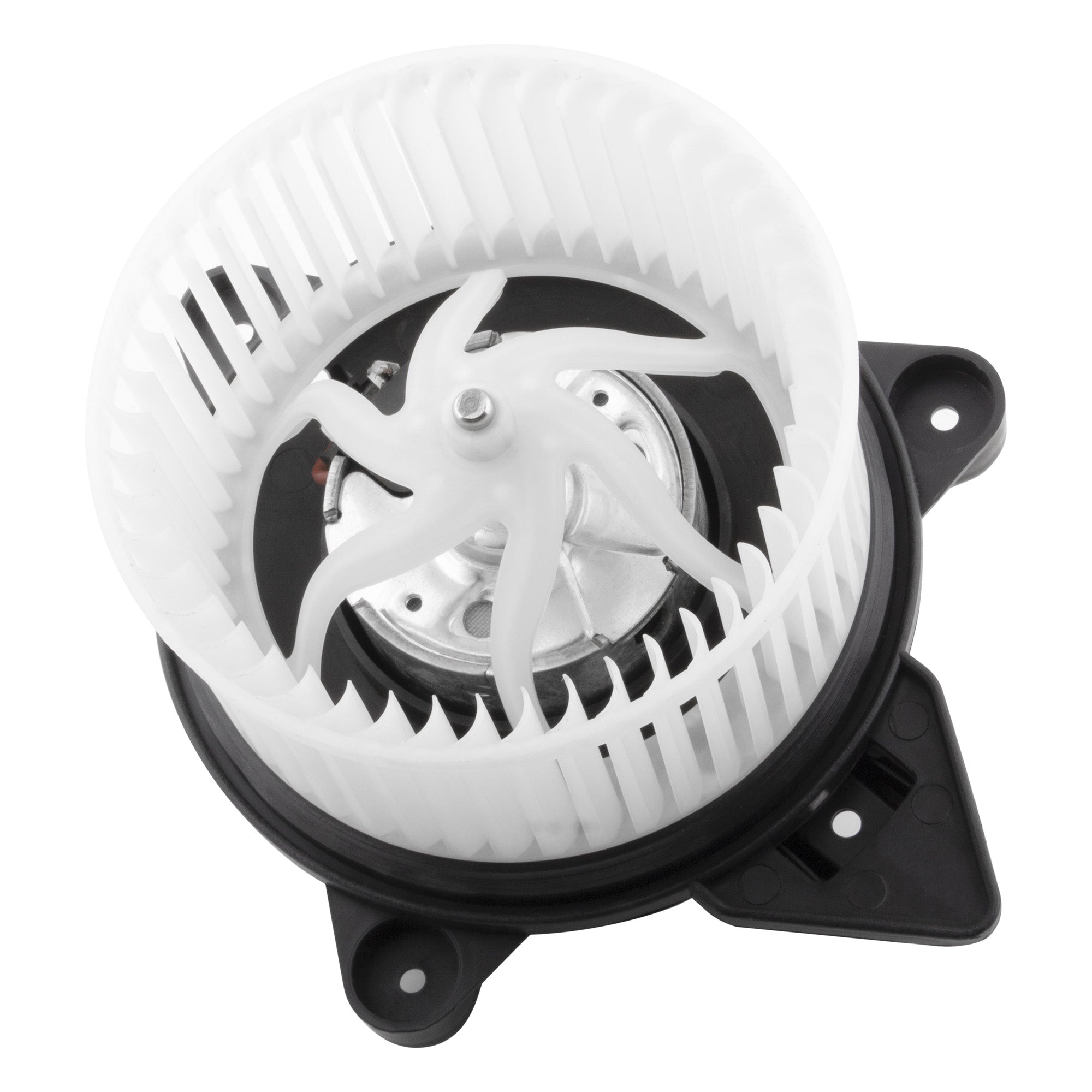 BOXI Blower Motor Fan Assembly Fits for Chrysler Aspen 2007 2008 2009