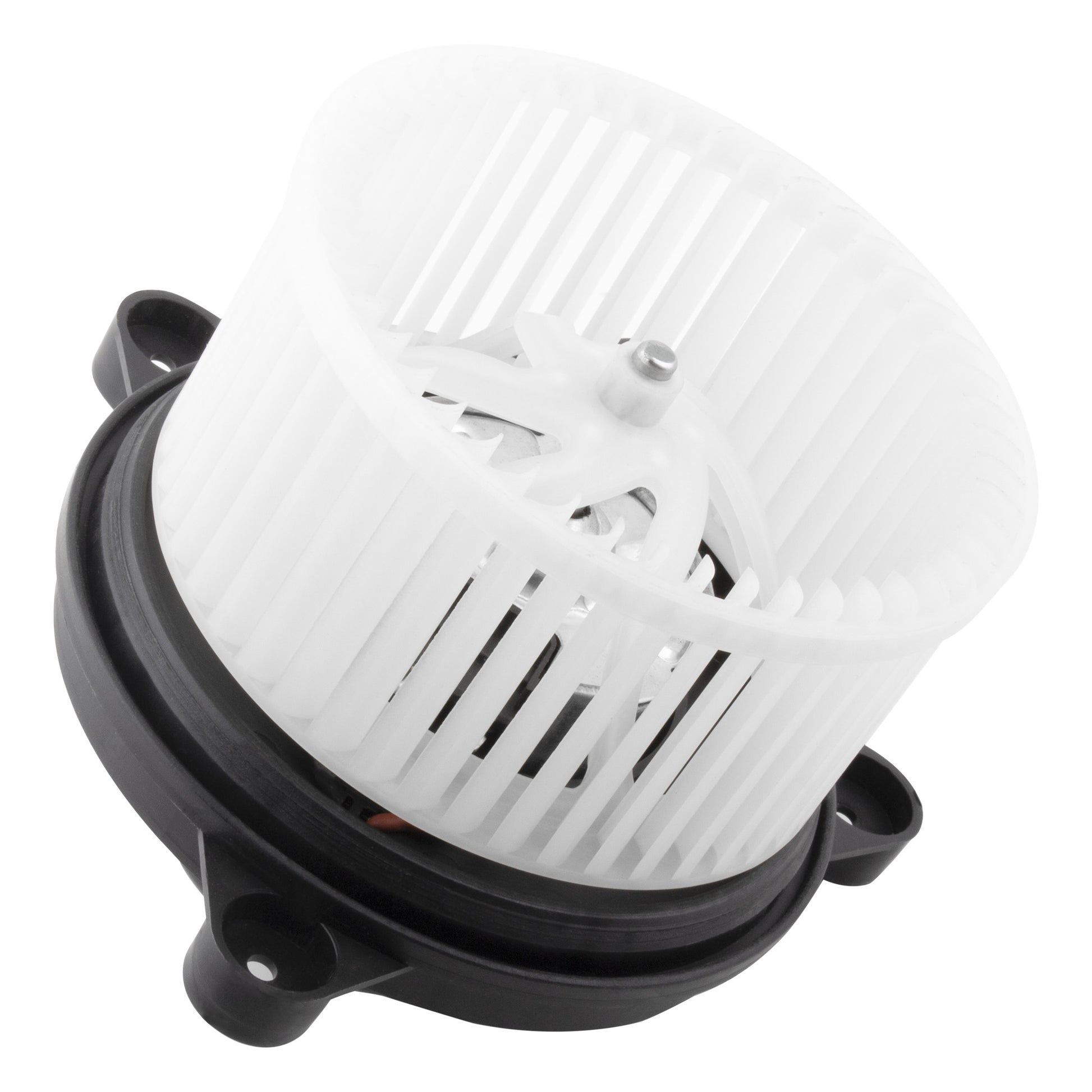 BOXI Blower Motor Fan Assembly Fits for Chrysler Aspen 2007 2008 2009 — product photo 2