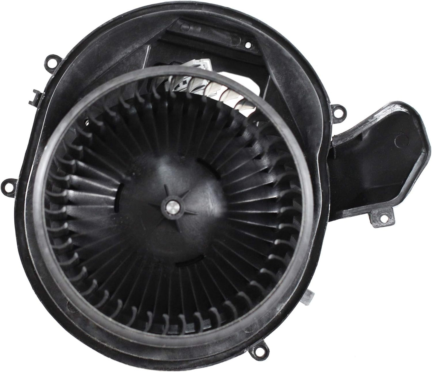 BOXI Blower Motor Fan Assembly Fits for Volvo S60 2001-2009