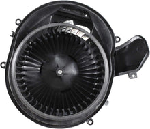 BOXI Blower Motor Fan Assembly Fits for Volvo S60 2001-2009