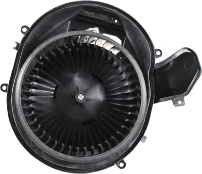 BOXI Blower Motor Fan Assembly Fits for Volvo S60 2001-2009