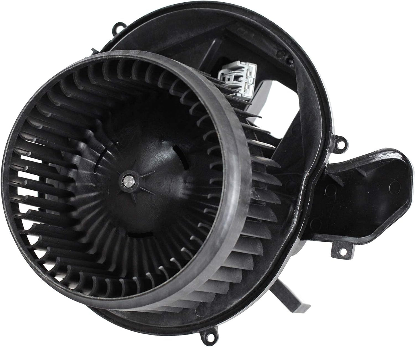 BOXI Blower Motor Fan Assembly Fits for Volvo S60 2001-2009 — product photo 3
