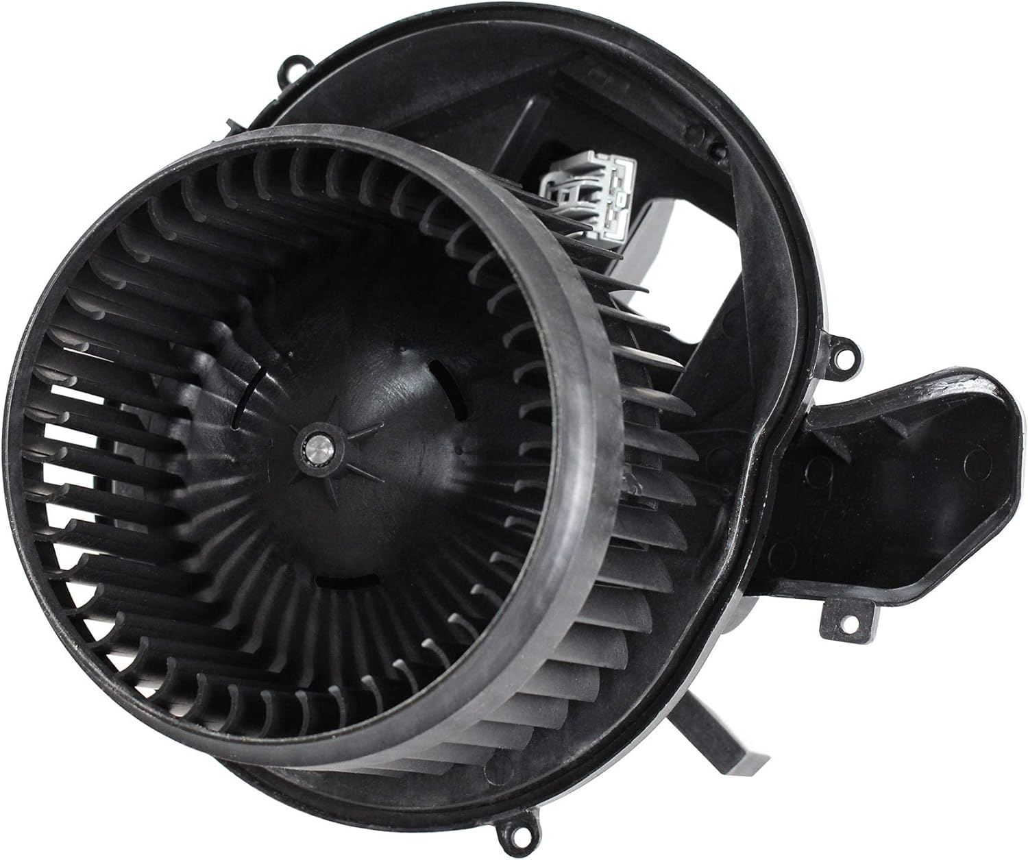 BOXI Blower Motor Fan Assembly Fits for Volvo S60 2001-2009 — product photo 3