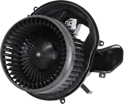 BOXI Blower Motor Fan Assembly Fits for Volvo S60 2001-2009 — product photo 3