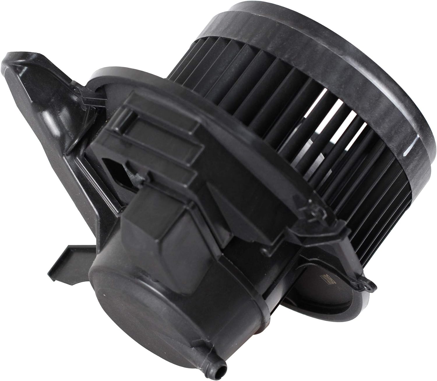 BOXI Blower Motor Fan Assembly Fits for Volvo S60 2001-2009 — product photo 4