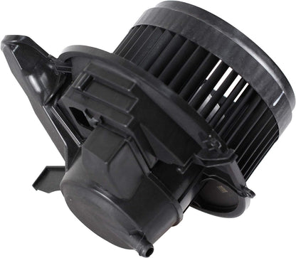 BOXI Blower Motor Fan Assembly Fits for Volvo S60 2001-2009 — product photo 4