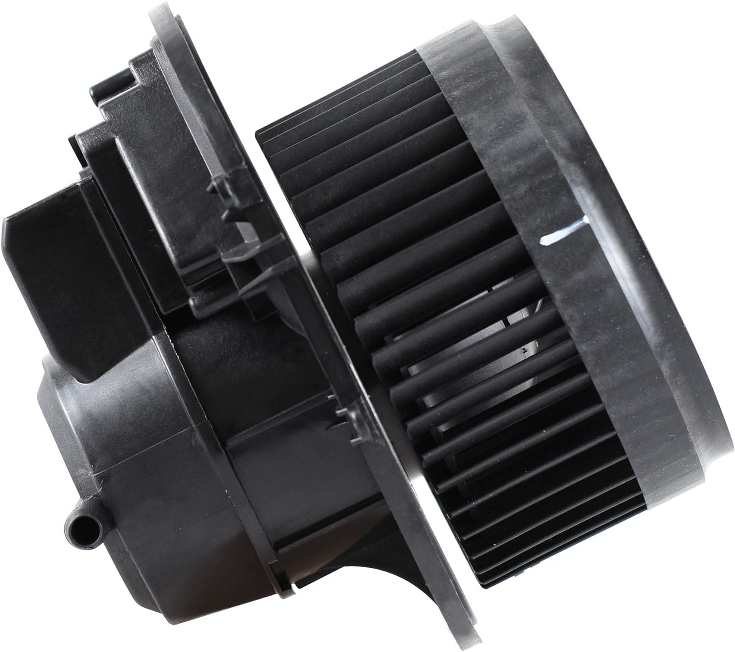 BOXI Blower Motor Fan Assembly Fits for Volvo S60 2001-2009 — product photo 5