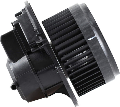 BOXI Blower Motor Fan Assembly Fits for Volvo S60 2001-2009 — product photo 5