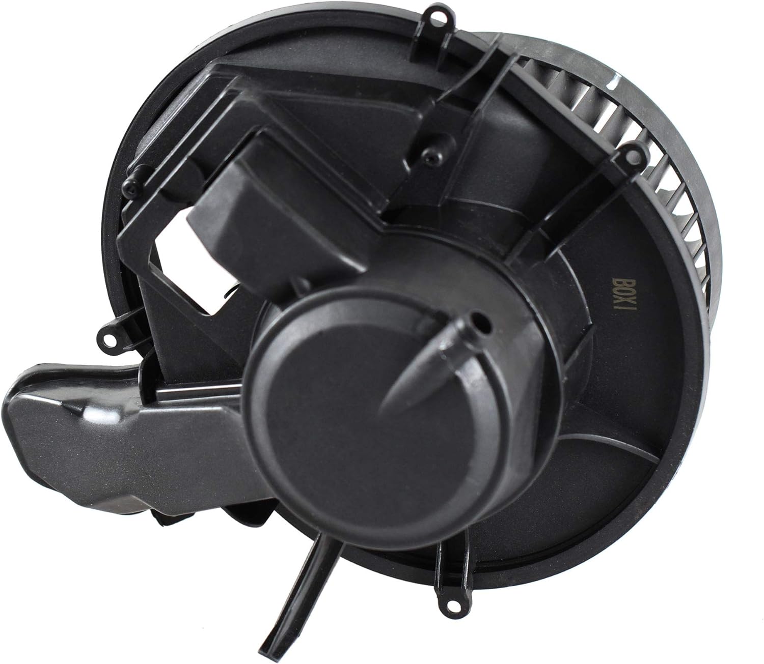 BOXI Blower Motor Fan Assembly Fits for Volvo S60 2001-2009 — product photo 6