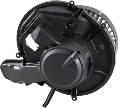 BOXI Blower Motor Fan Assembly Fits for Volvo S60 2001-2009 — product photo 6