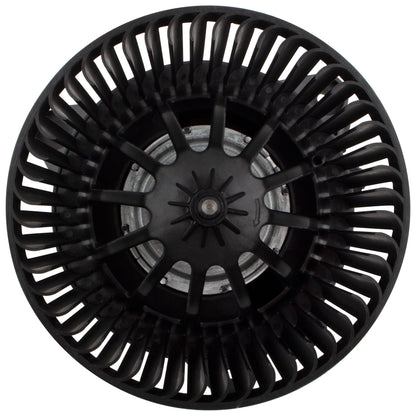 BOXI AC Heater Blower Motor Fan Assembly Fits for Dodge Dakota 2005-2010