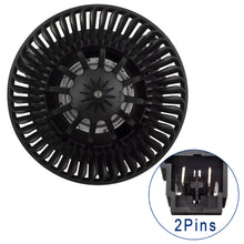 BOXI AC Heater Blower Motor Fan Assembly Fits for Dodge Dakota 2005-2010 — product photo 2