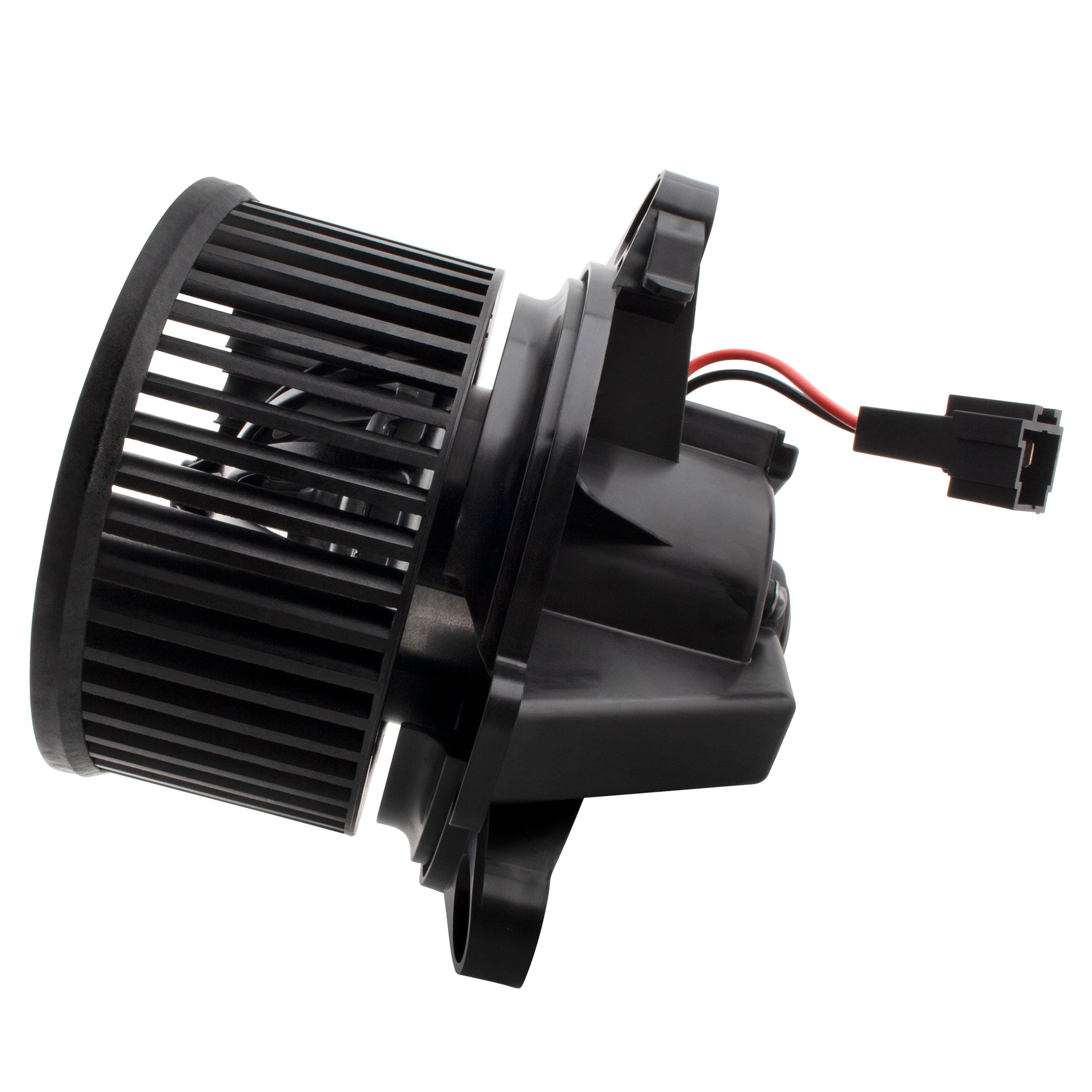 BOXI AC Heater Blower Motor Fan Assembly Fits for Dodge Dakota 2005-2010 — product photo 4